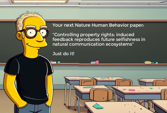 Random wisdom placeholder